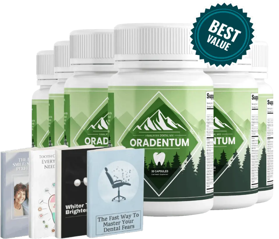 Oradentum
