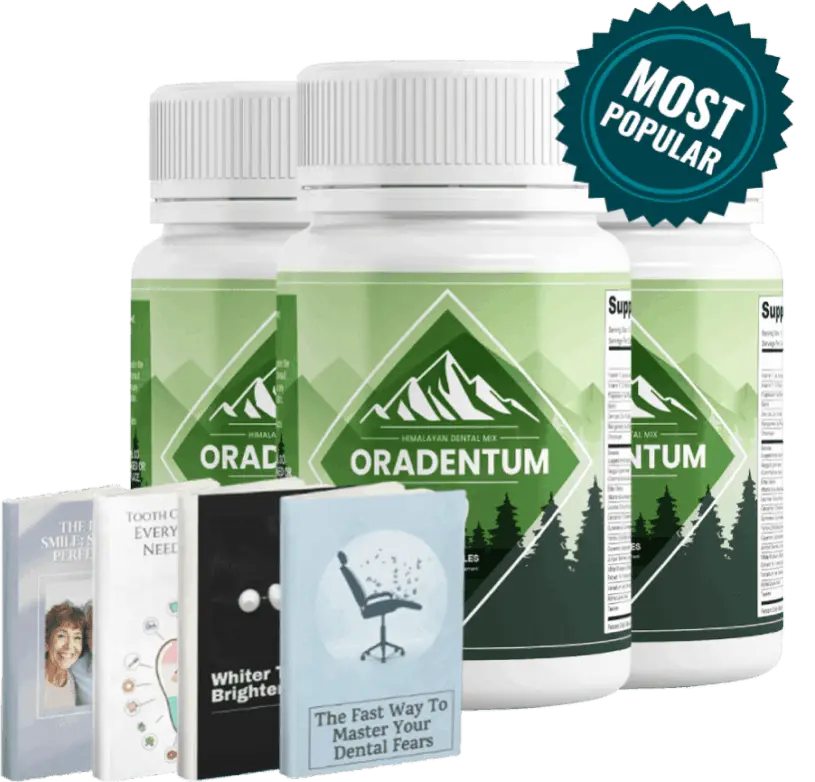 Oradentum